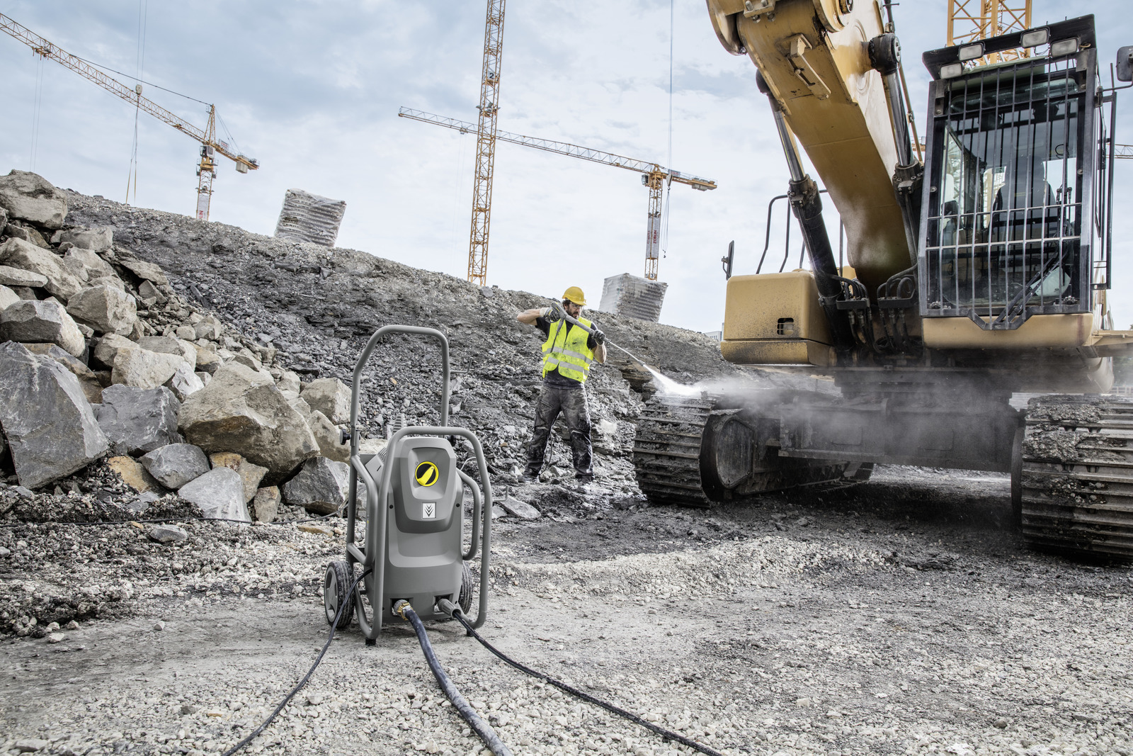 1.151-960.0 CURATITOR HD 7/17 M CAGE SERIA 10088